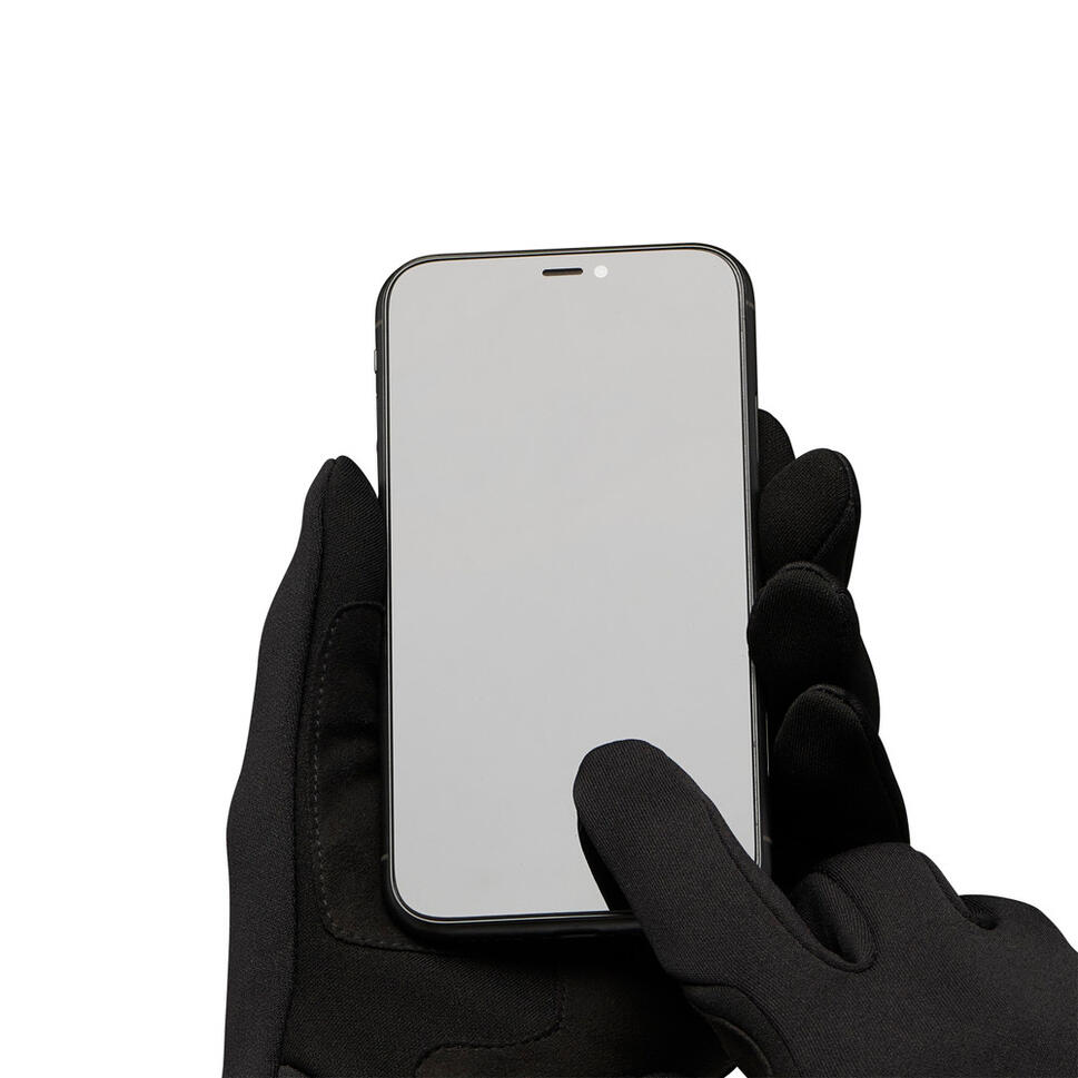 Rękawice sportowe Black Diamond Heavyweight Screentap Liners pięciopalczaste