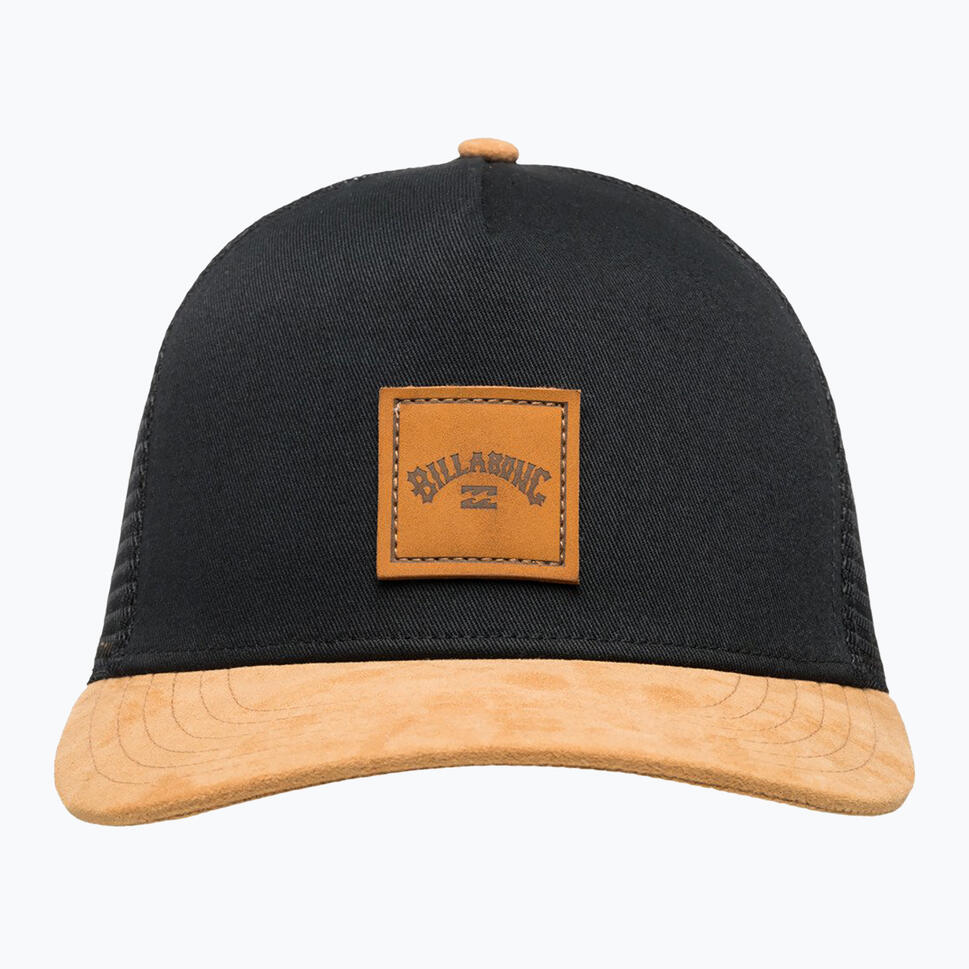Czapka z daszkiem męska Billabong Stacked Trucker