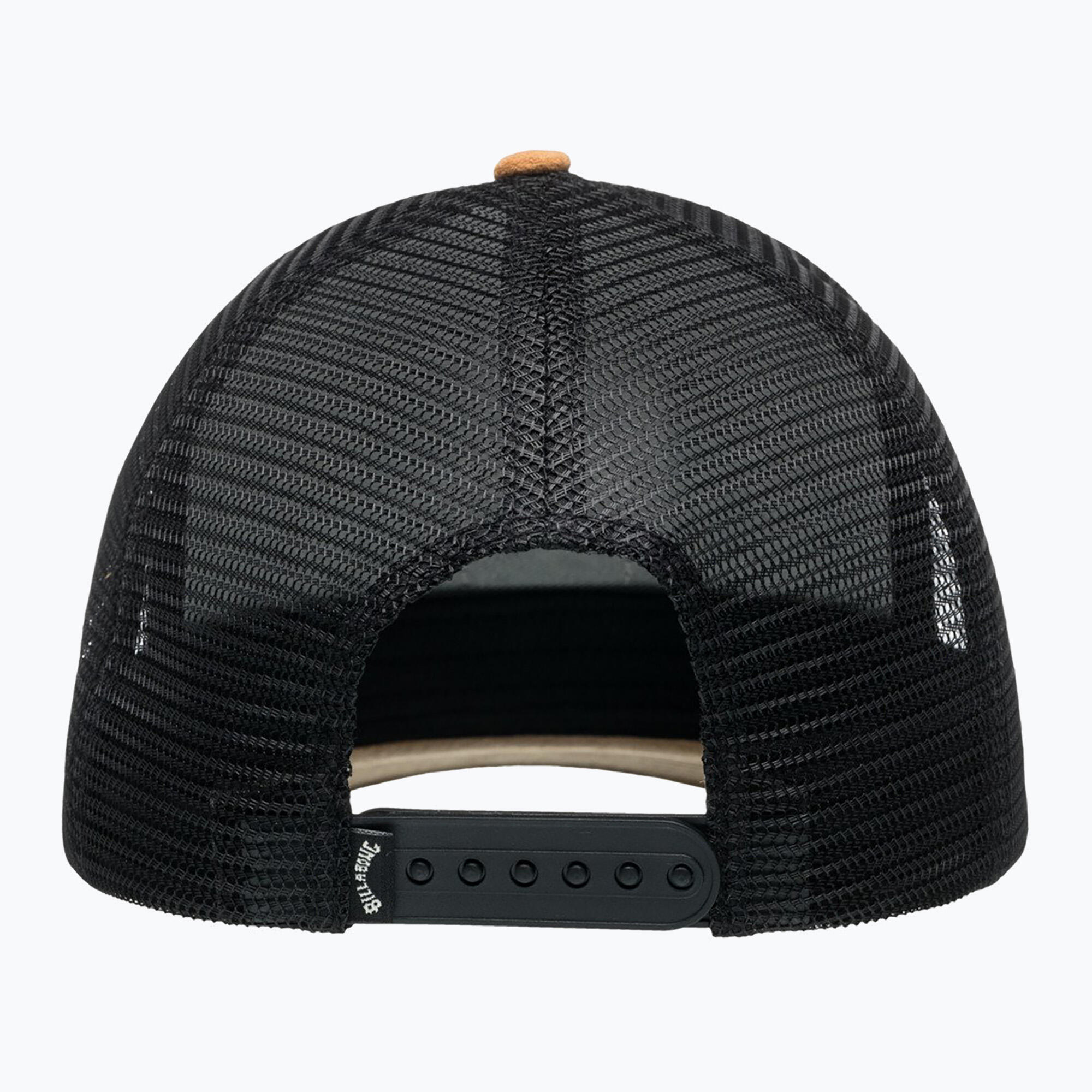 Czapka z daszkiem męska Billabong Stacked Trucker 3/5