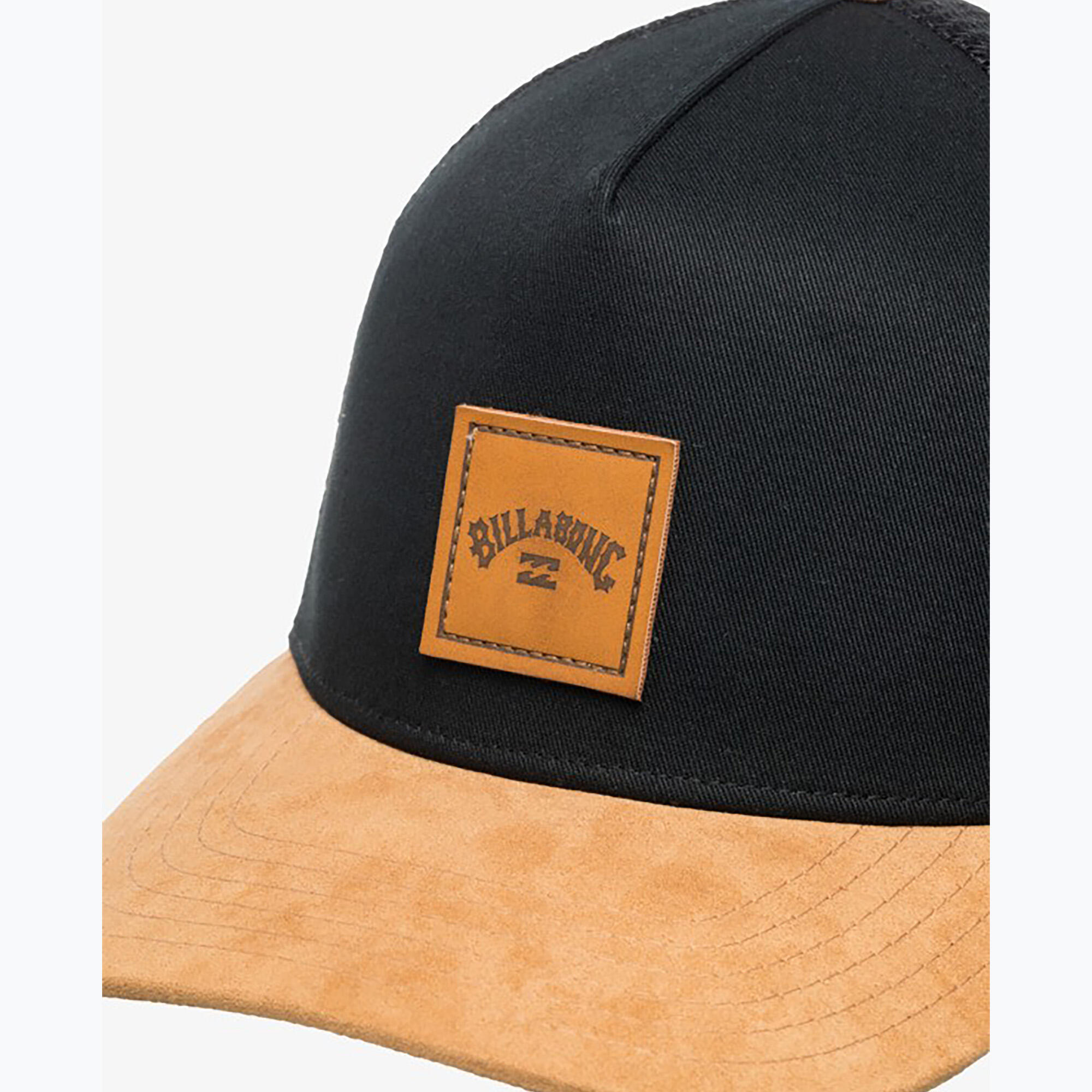 Czapka z daszkiem męska Billabong Stacked Trucker 4/5