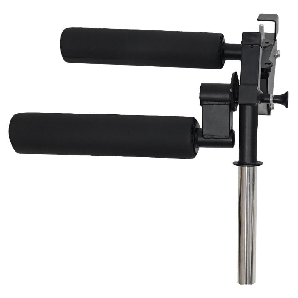 Force USA G Series Leg Extension and Curl attachment - 2 Pins included.