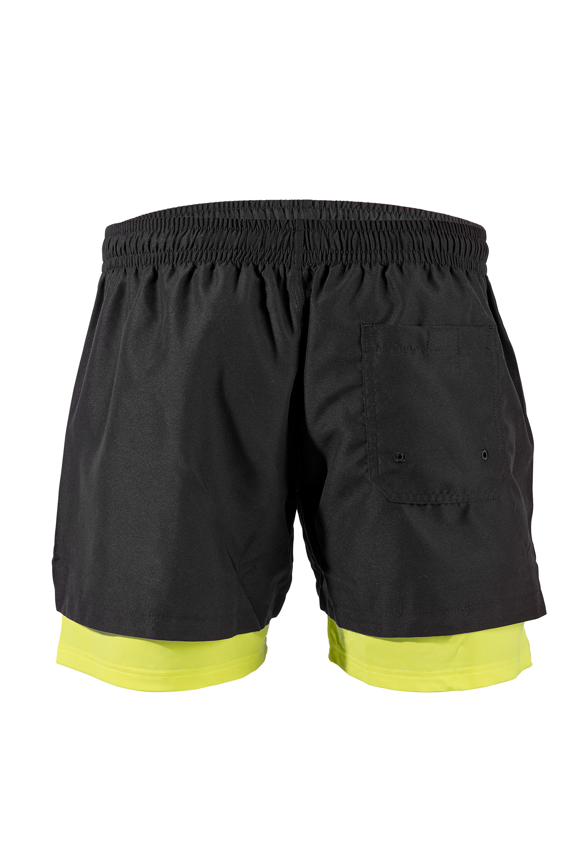 Badeshorts Aqua Duo 3/7
