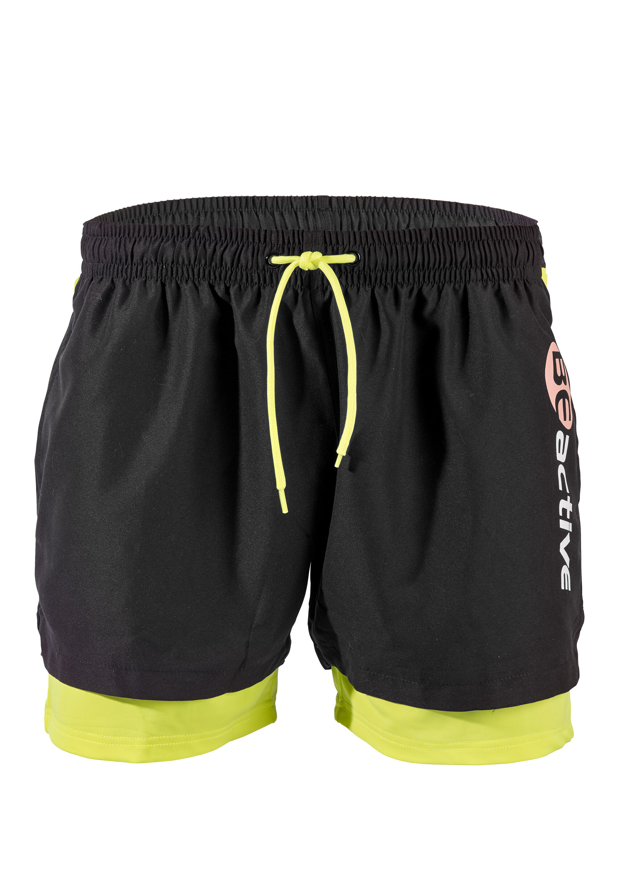 Badeshorts Aqua Duo 1/7