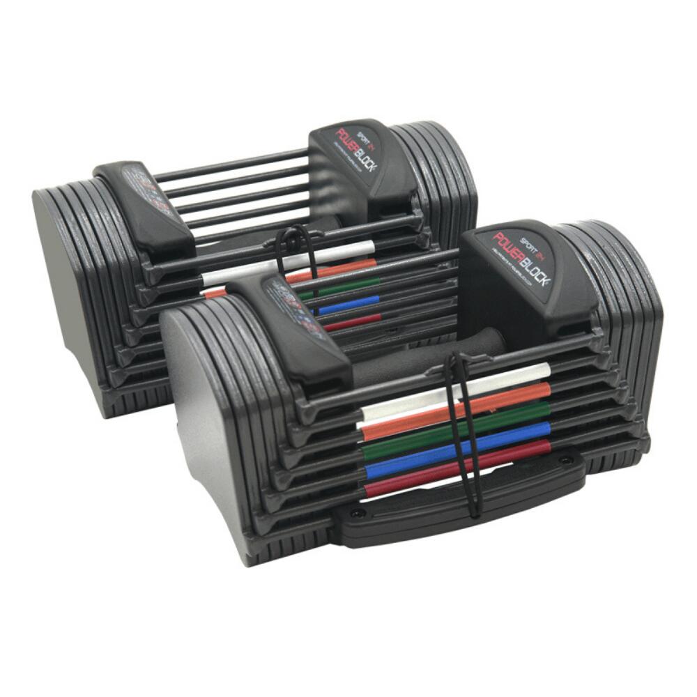 Powerblock Sport 24 (2 x 11kg)