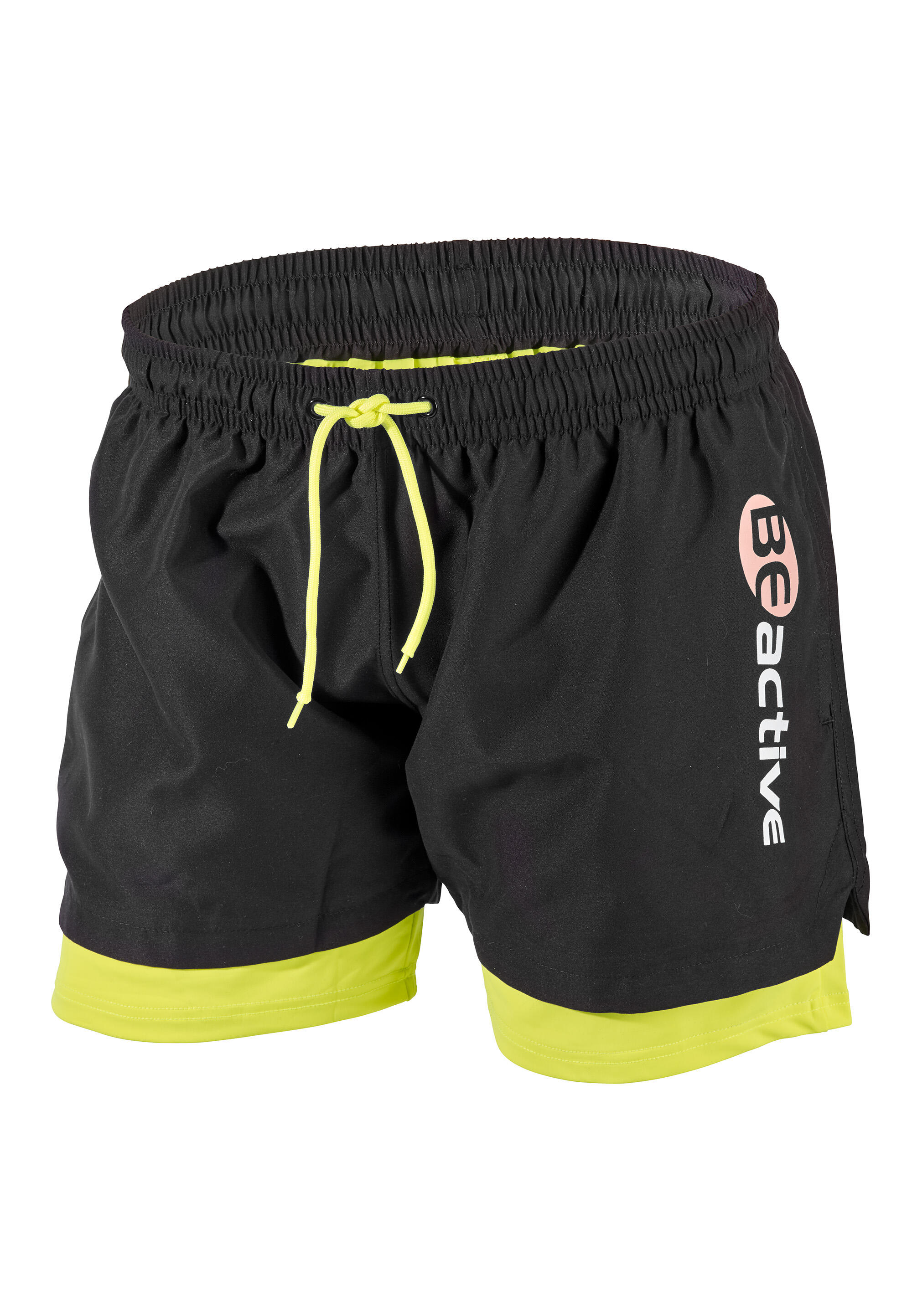 Badeshorts Aqua Duo 2/7