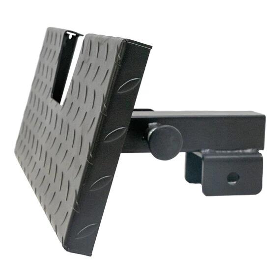 Force USA Low Row Footplate