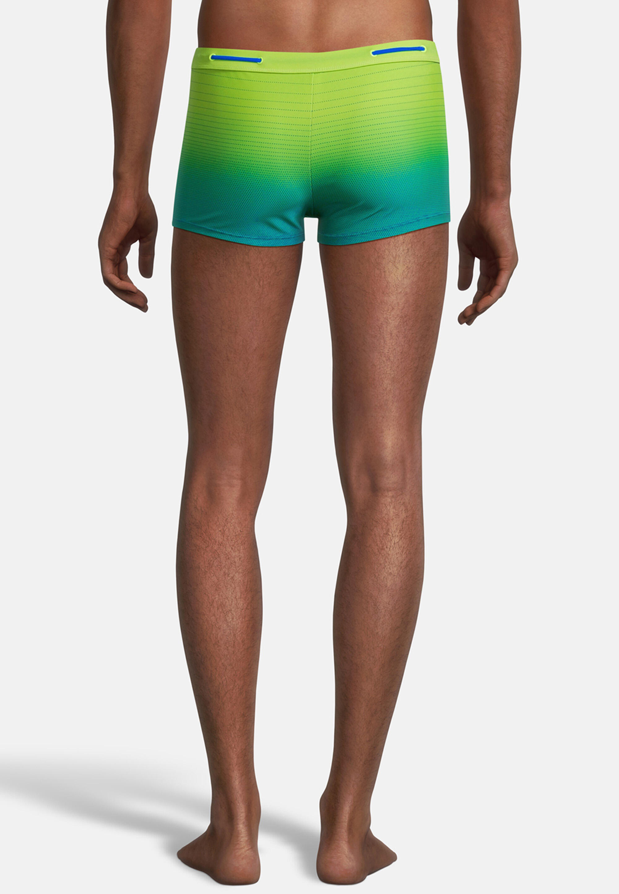 Badehose GRADIENT DOTS 5/5