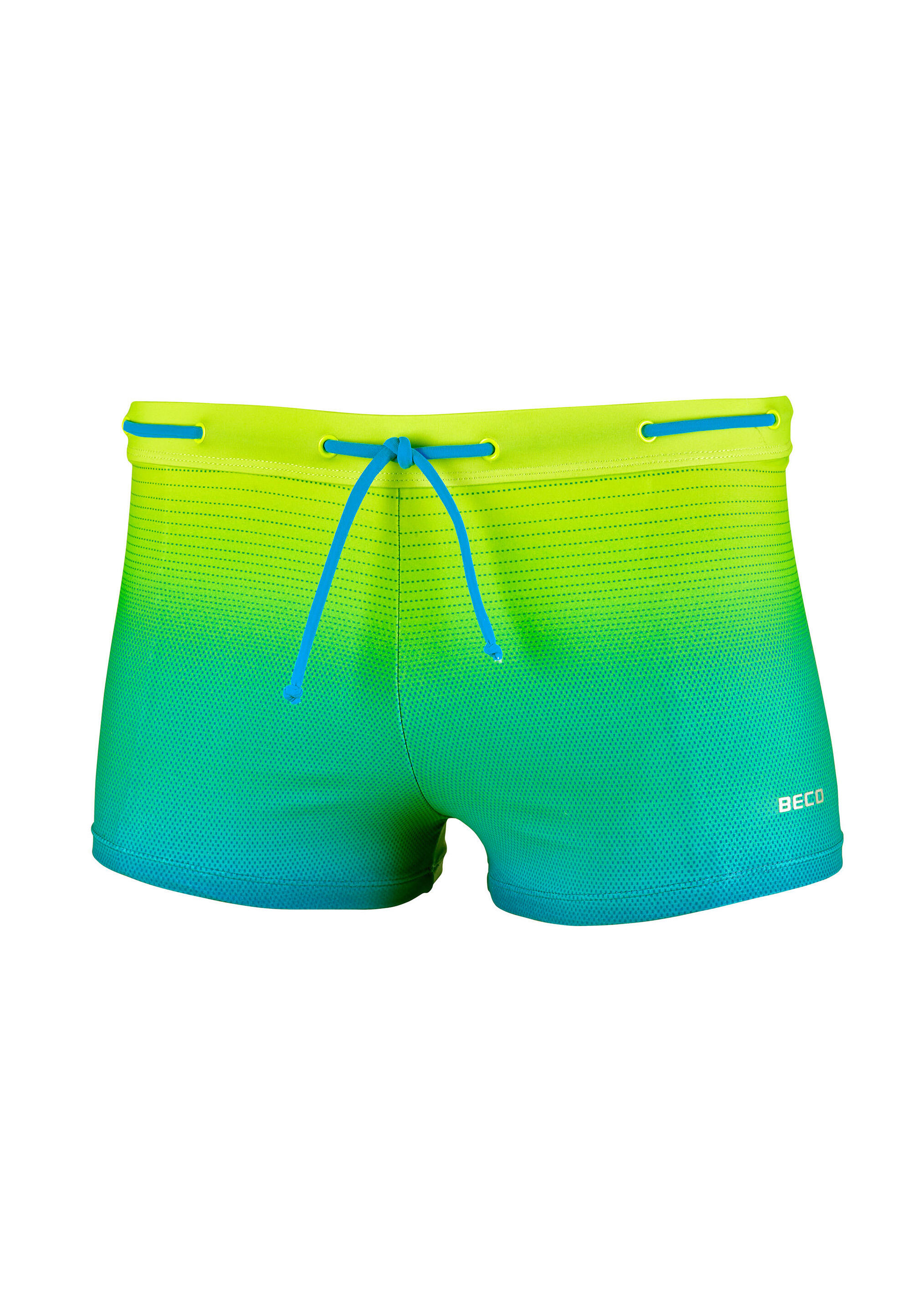 Badehose GRADIENT DOTS 2/5