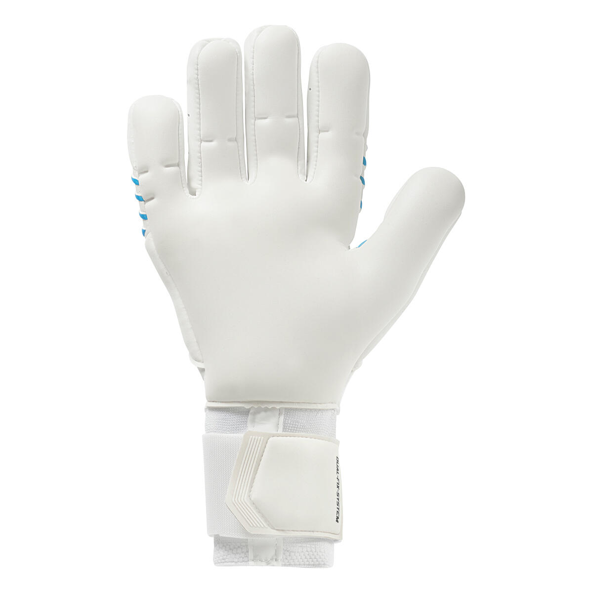 Guanti portiere Uhlsport FM Cybertec Absolutgrip HN 2/4