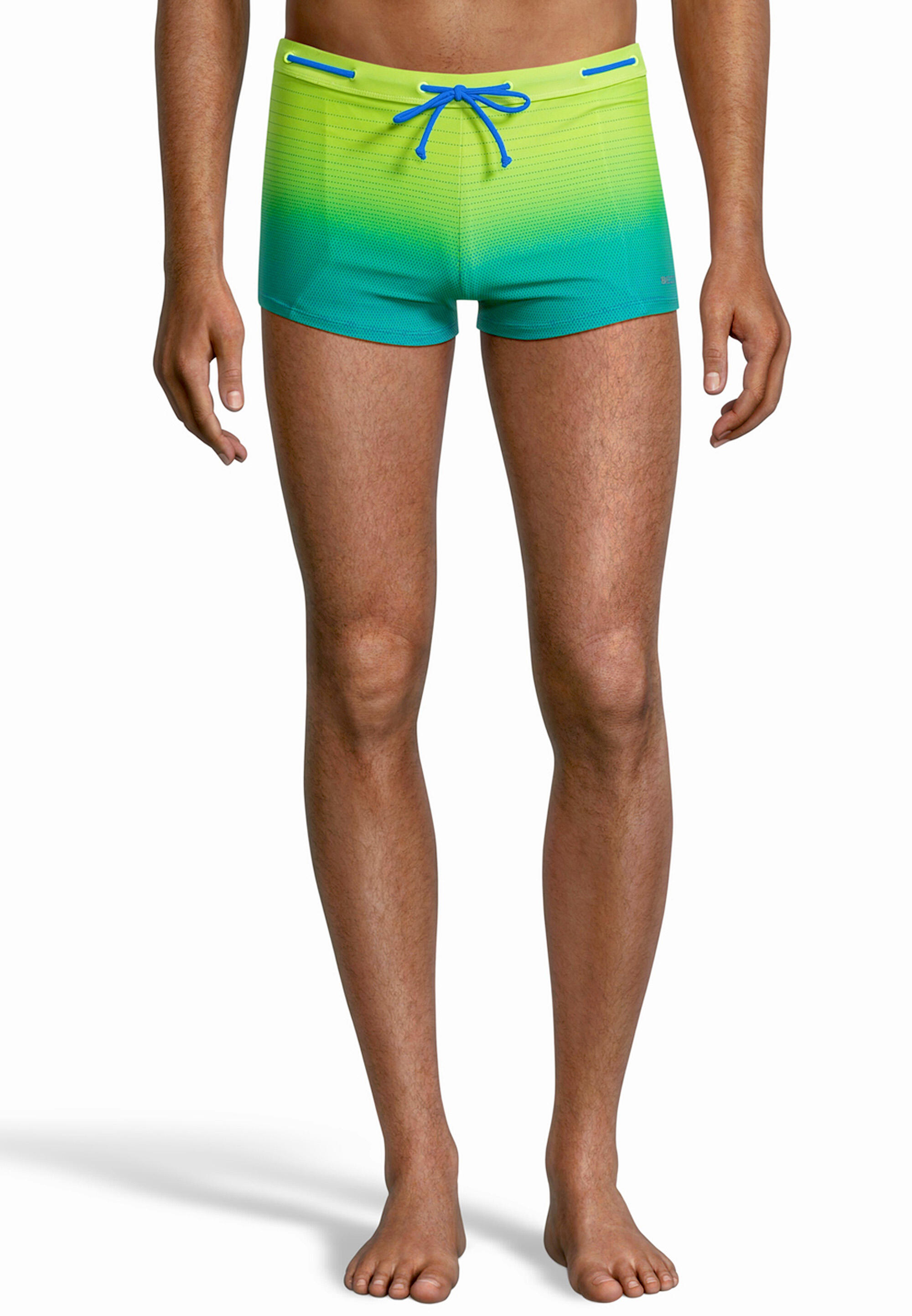 Badehose GRADIENT DOTS 4/5