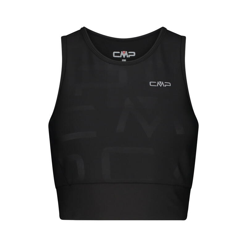 Top damska turystyczne CMP 32C8416