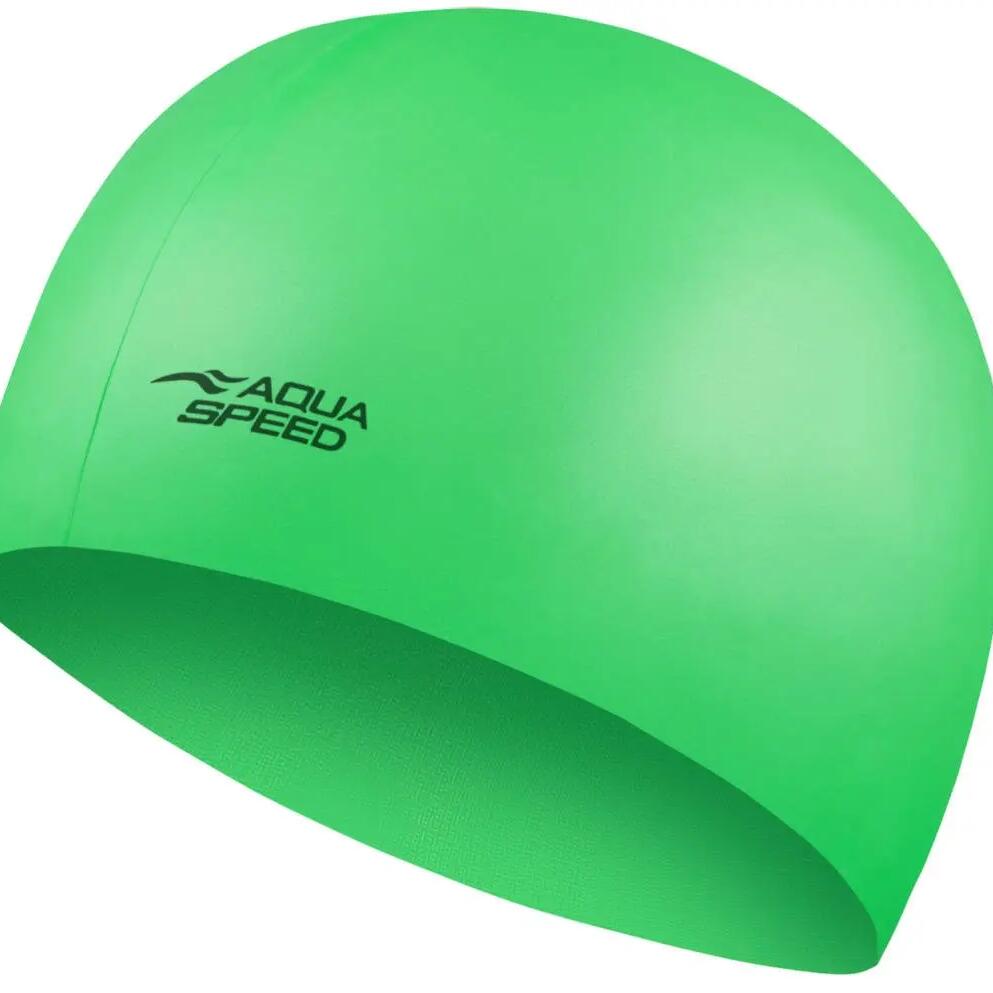 AQUA-SPEED Swimming Cap swimming accessories
