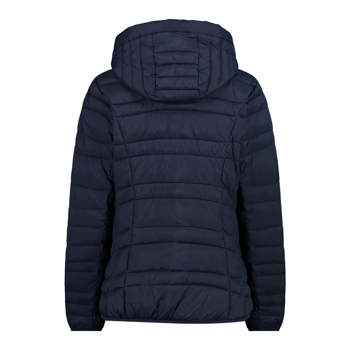 CMP Damen Jacke WOMAN JACKET SNAPS HOOD 34K3136 2/5