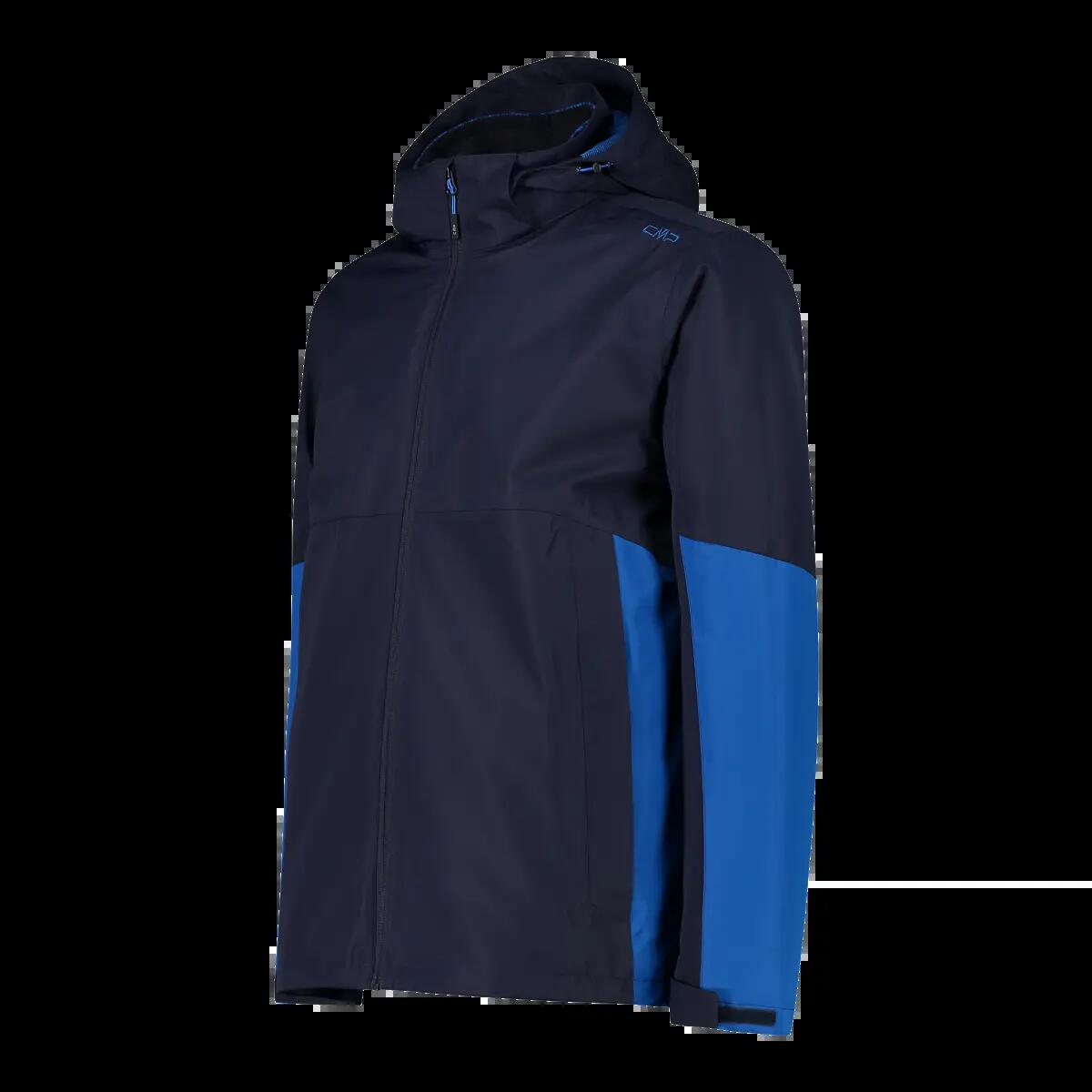 Veste imperméable 3 en 1 CMP 3/6