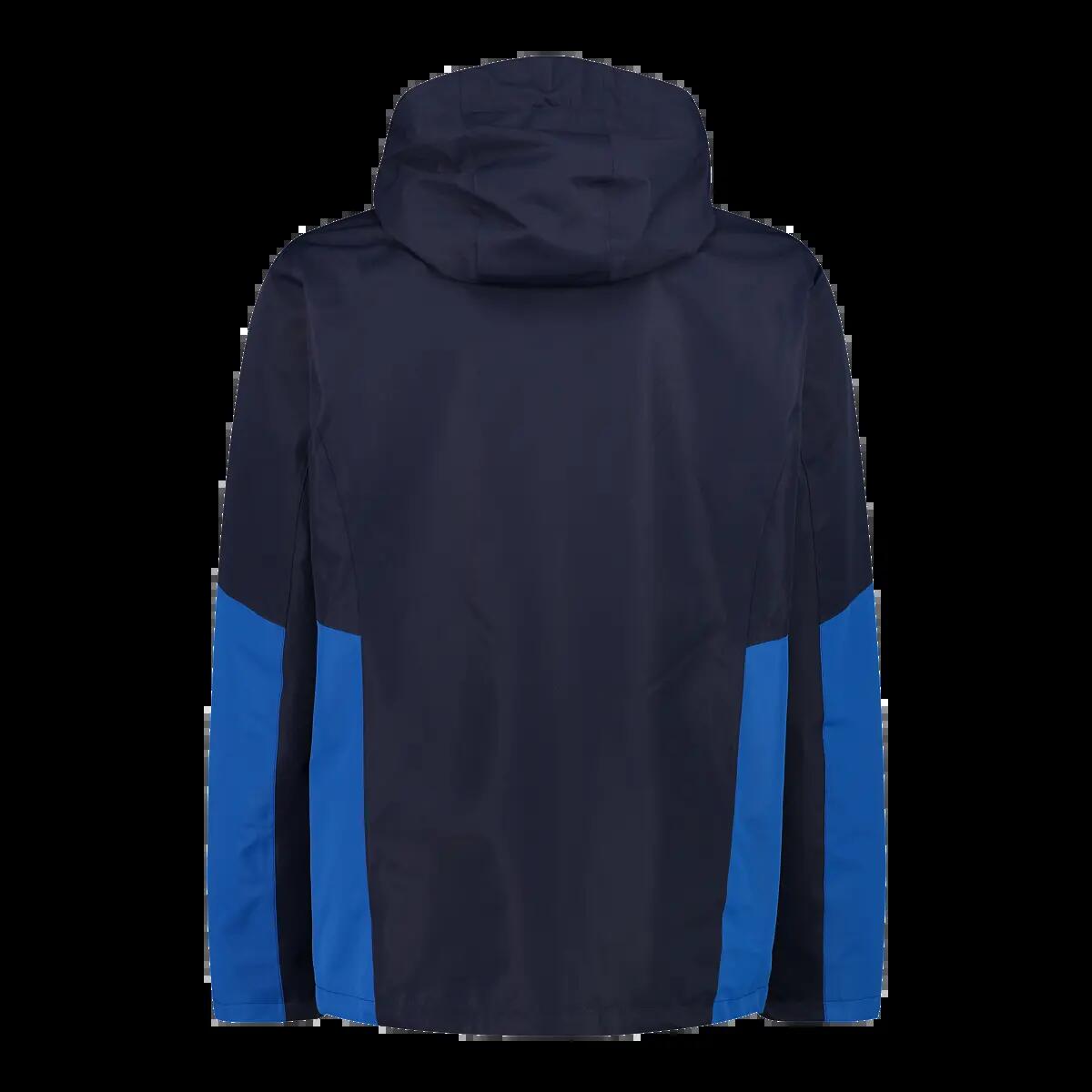 Veste imperméable 3 en 1 CMP 2/6