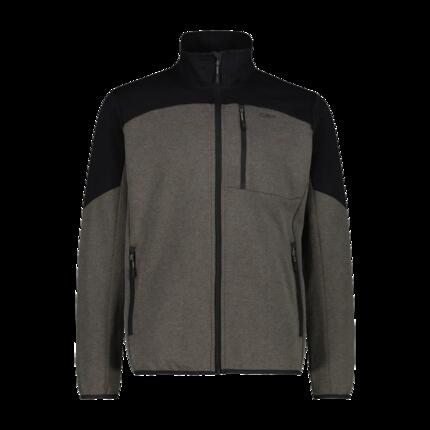 Sweatshirt mit Reißverschluss CMP
