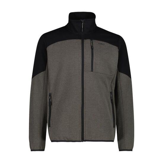 Sweatshirt mit Reißverschluss CMP