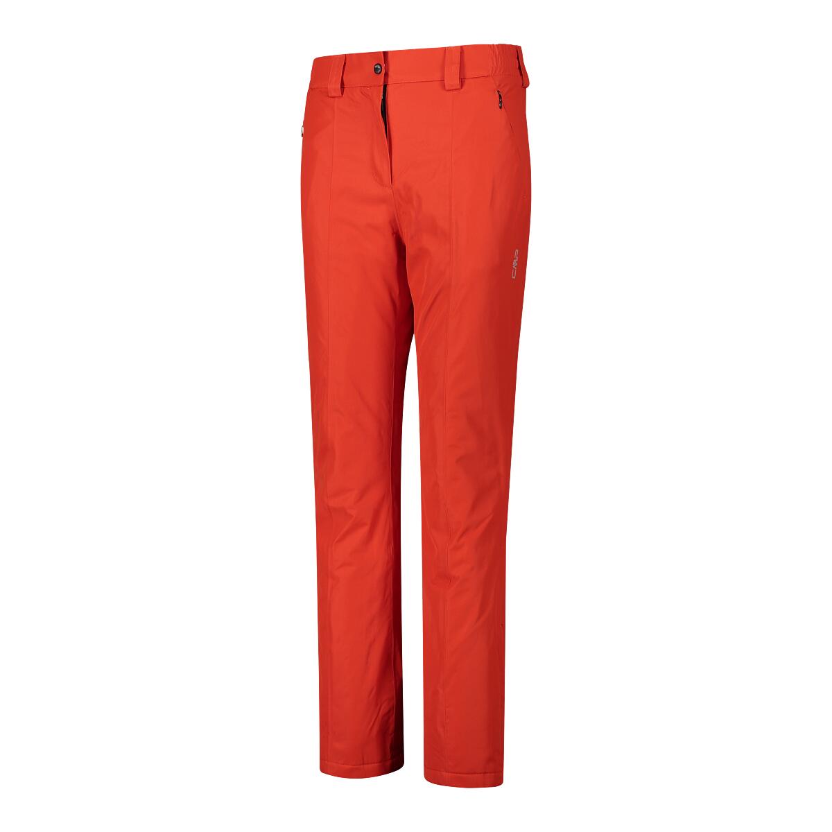 Spodnie damskie narciarskie CMP 3W20636 6/6