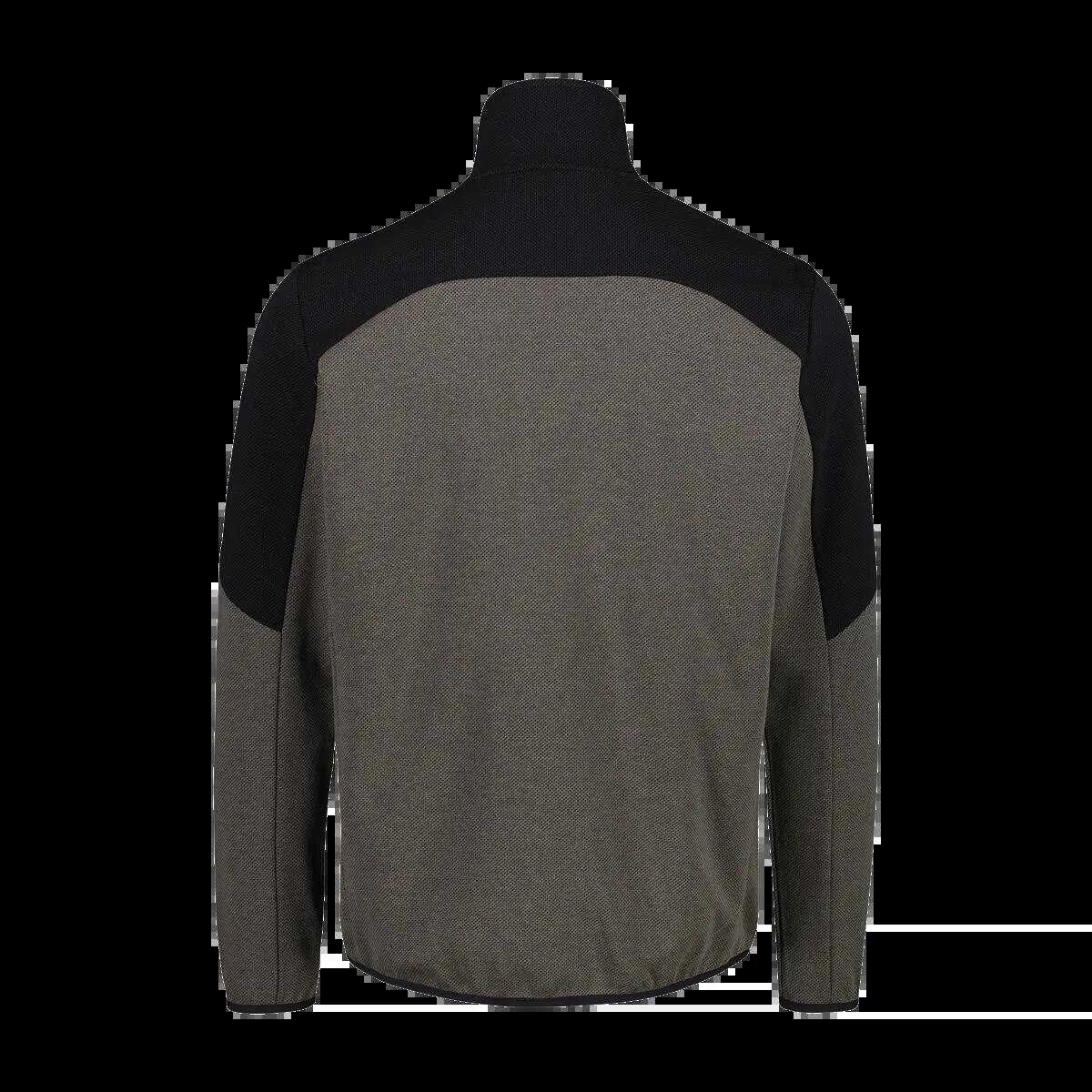 Bluza męska turystyczna CMP 35H7707 2/3
