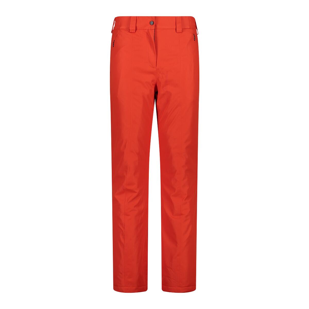Spodnie damskie narciarskie CMP 3W20636