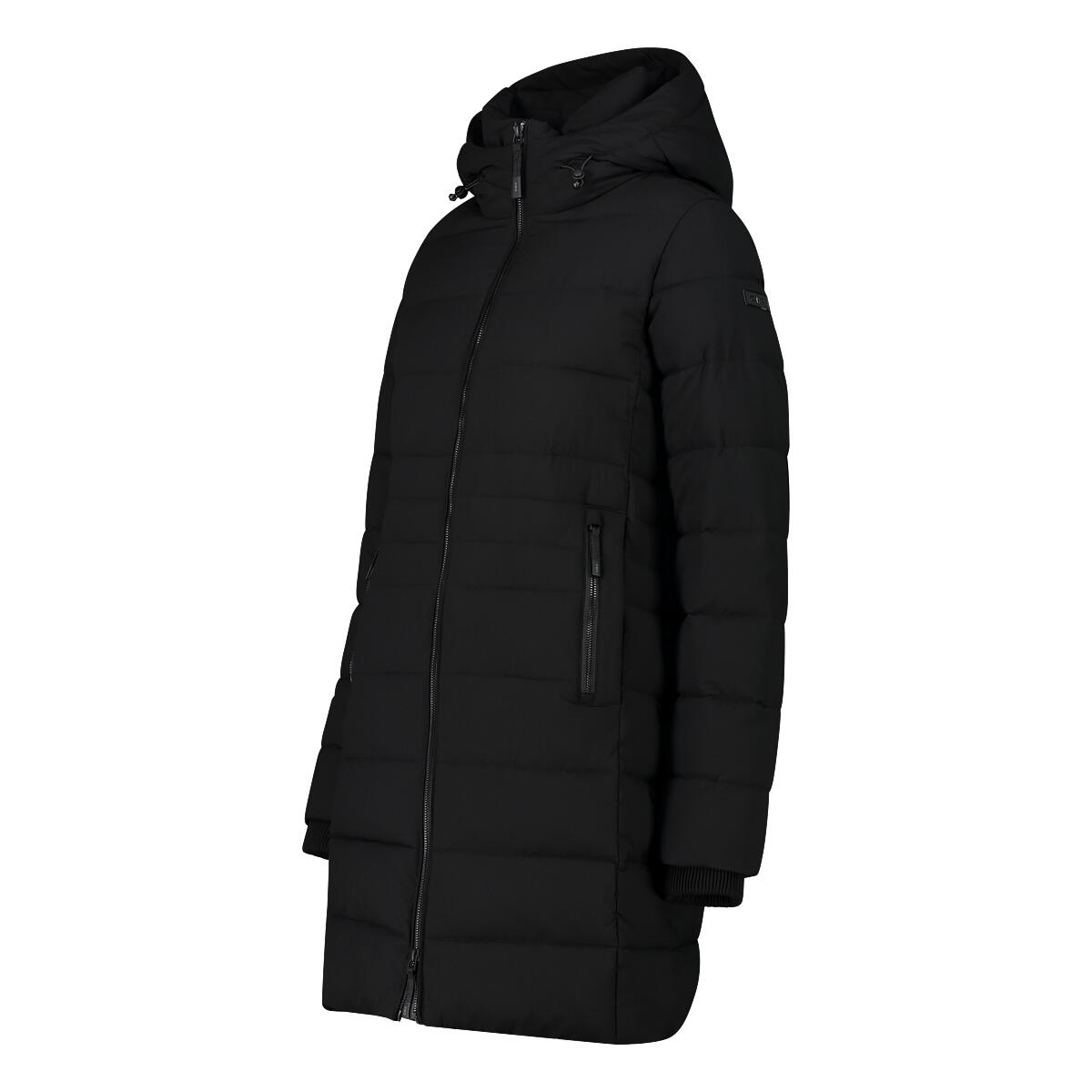 CMP Damen Mantel WOMAN COAT FIX HOOD 34K0116 3/5
