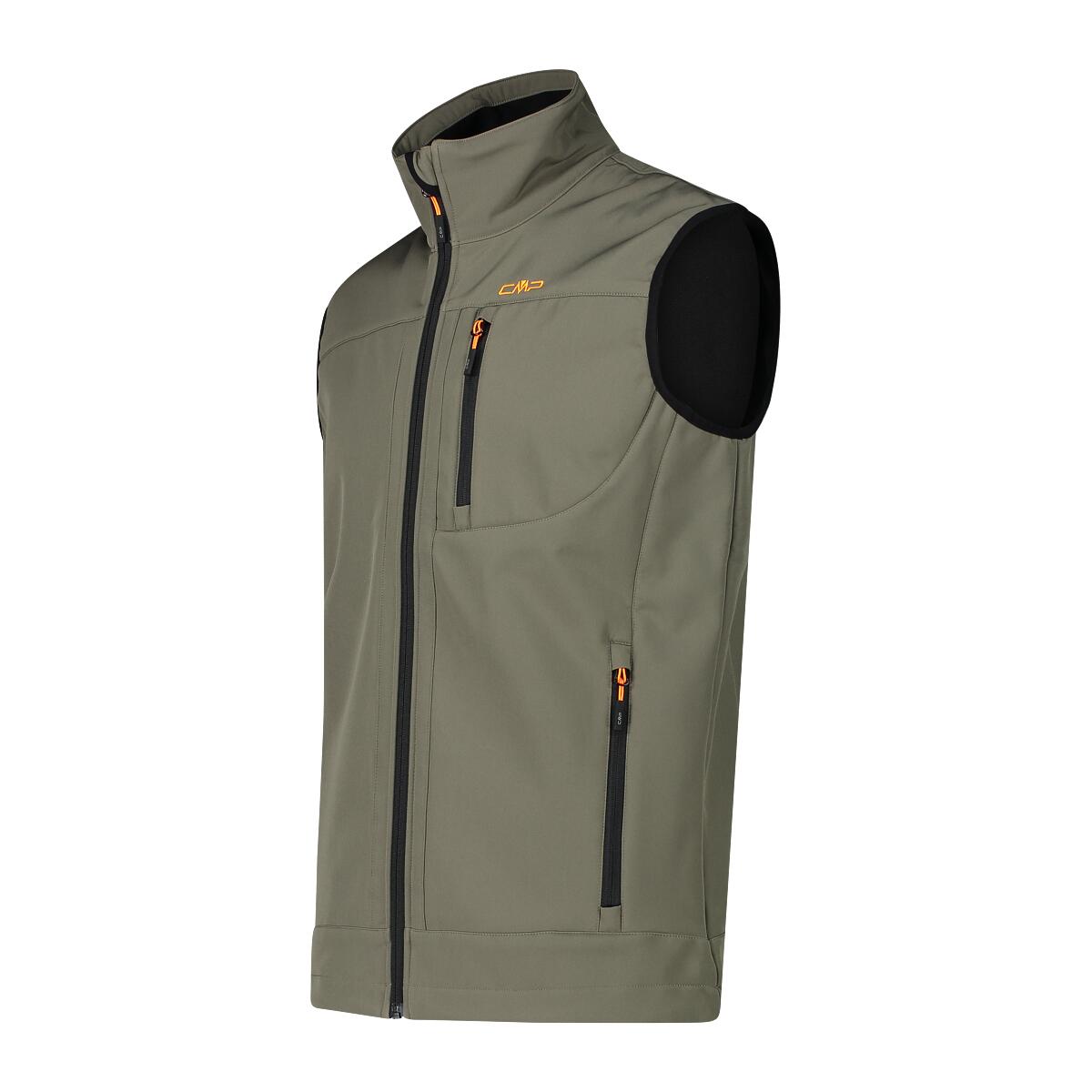 Chelaco softshell CMP 3/3