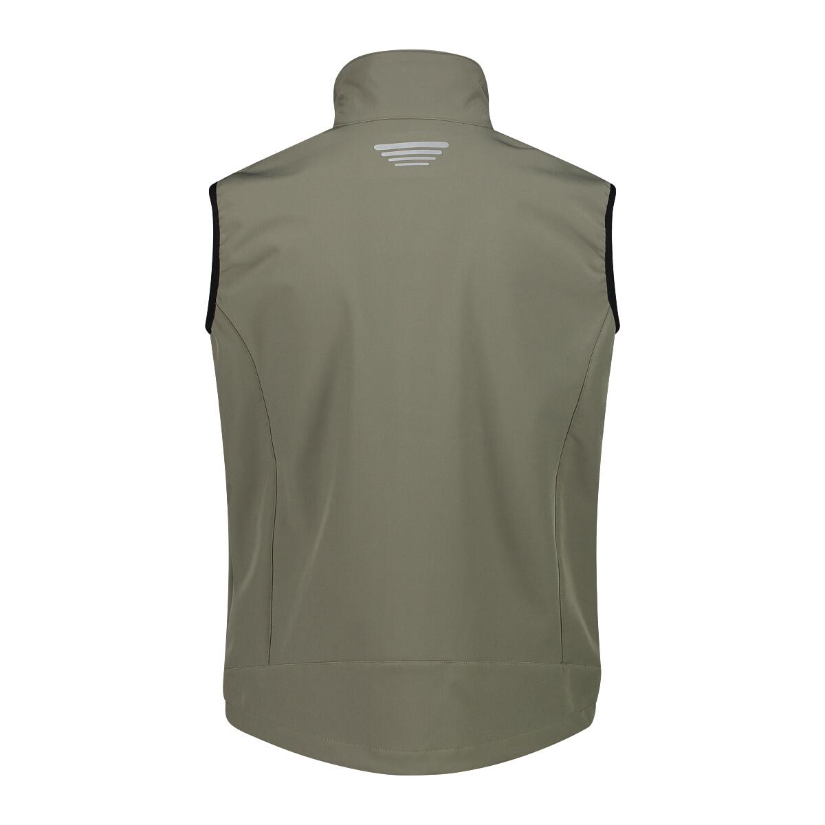 Chelaco softshell CMP 2/3