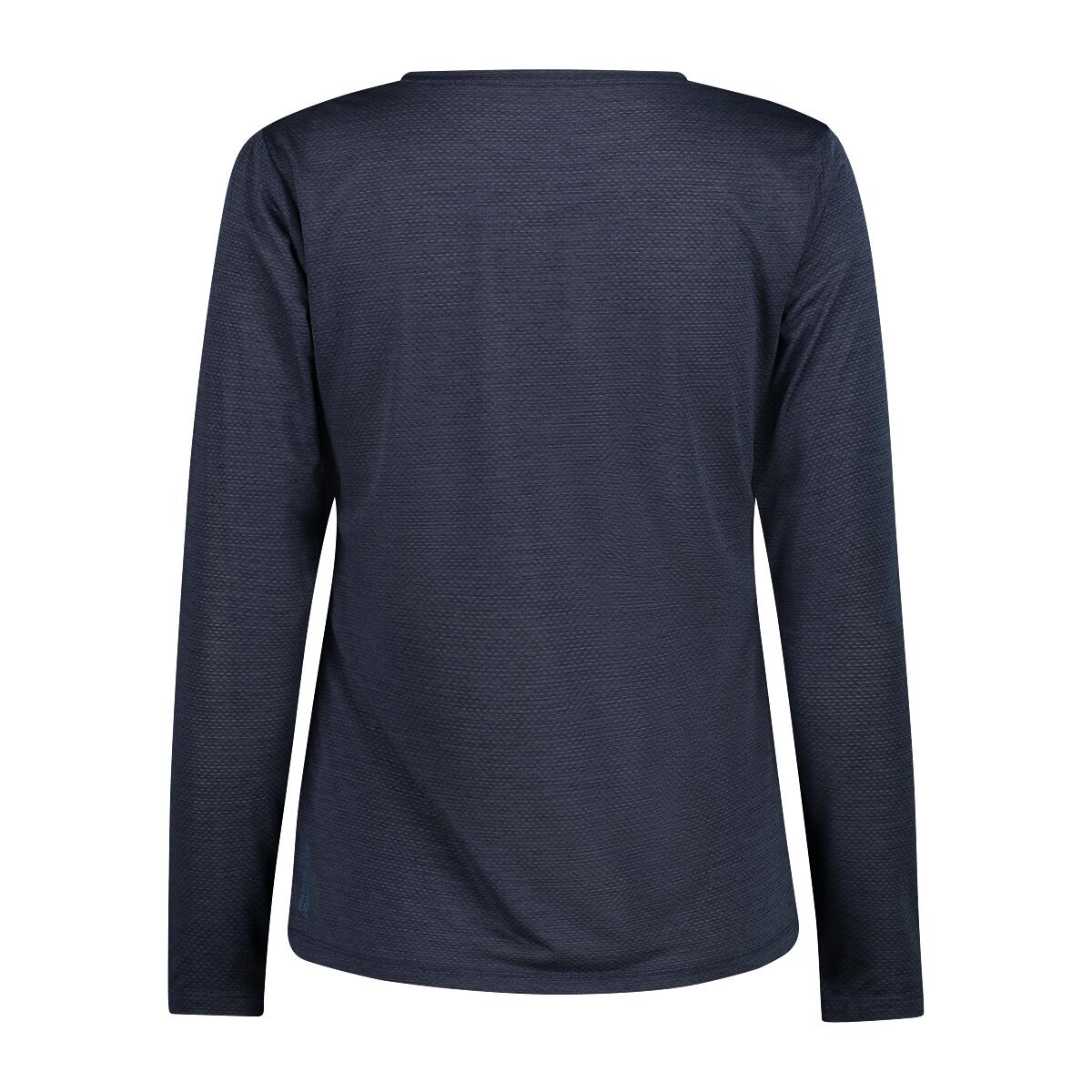 Maillot à manches longues femme CMP 2/5