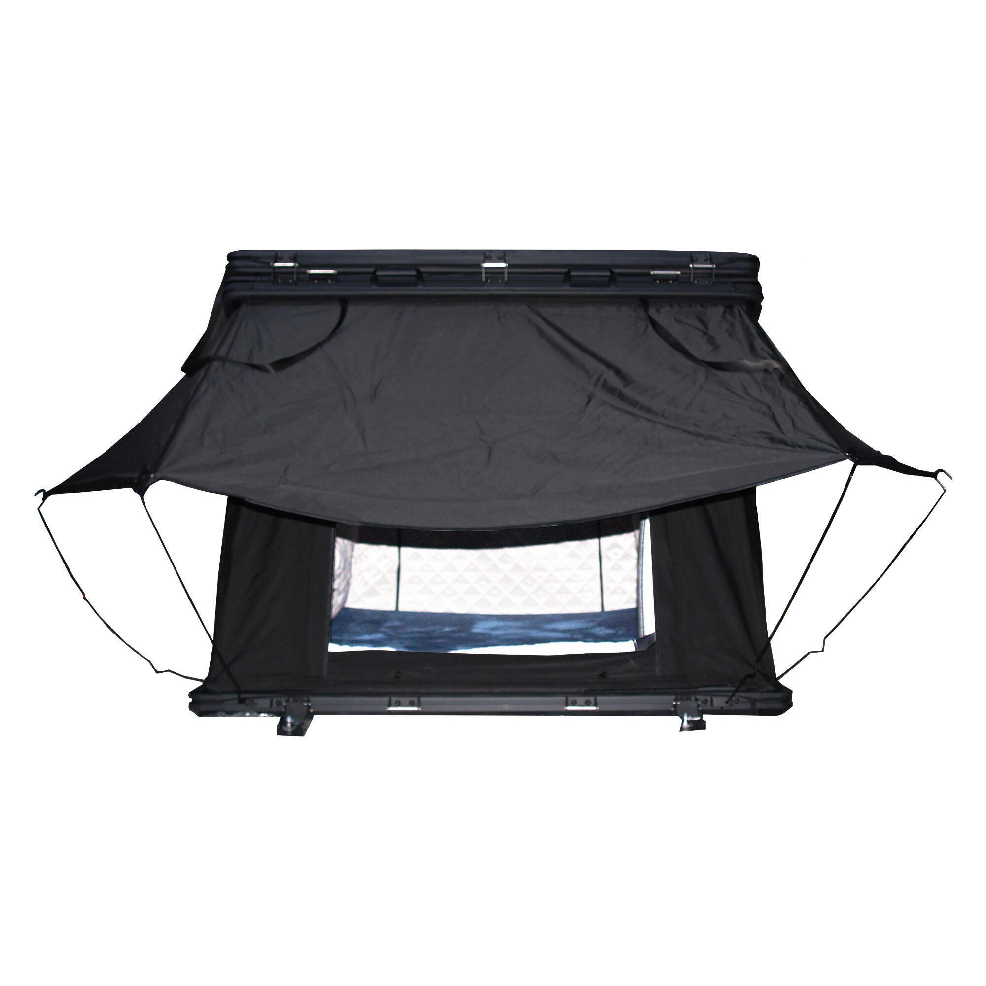 VIKING TECHNOLOGY Autostan s nosičem na zavazadla Viking 21