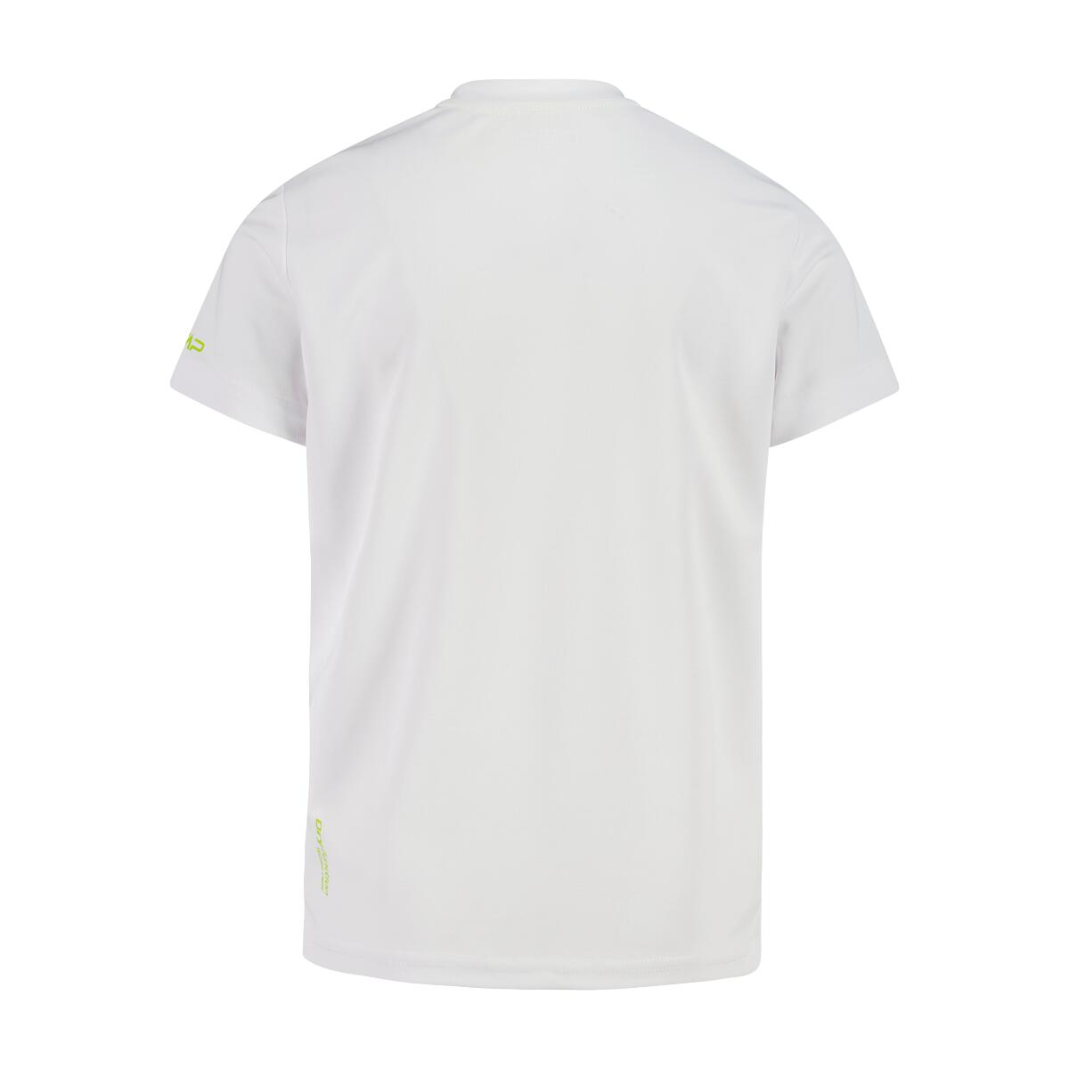 Camiseta infantil CMP 2/4