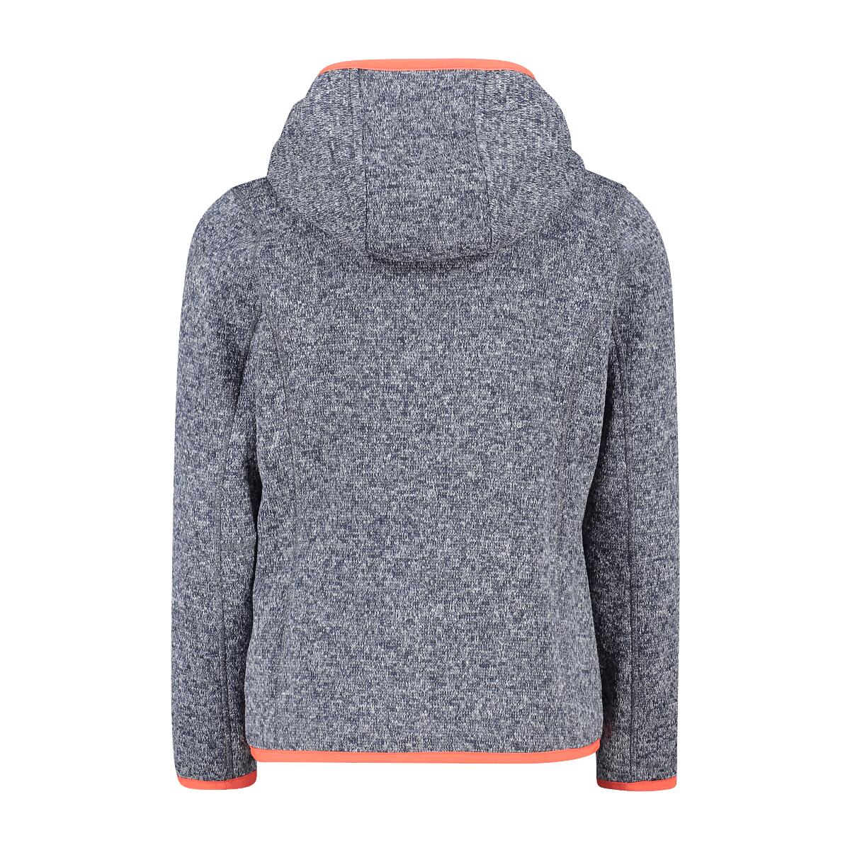 Bluza dziecięca turystyczna CMP 3H19825 2/5