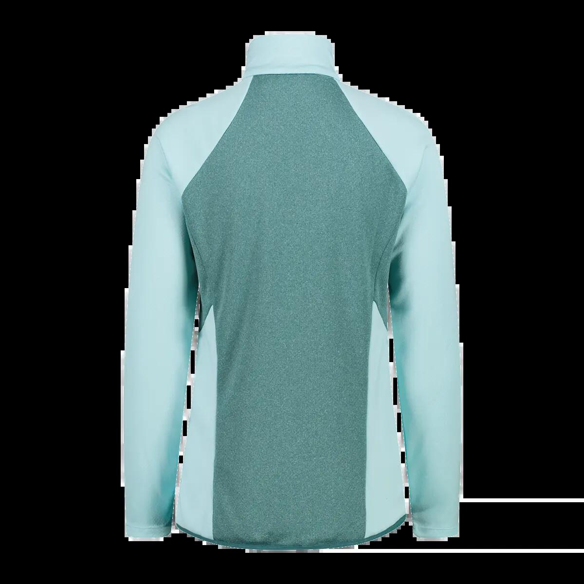 Bluza damska turystyczna CMP 35L6436 2/3
