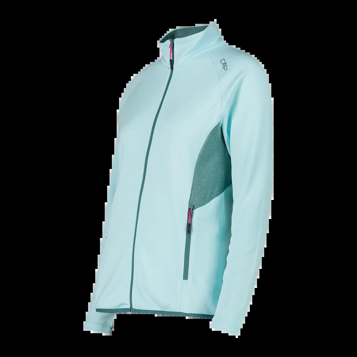 Bluza damska turystyczna CMP 35L6436 3/3