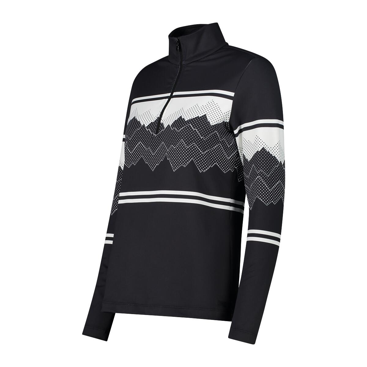 Maillot femme CMP 3/5