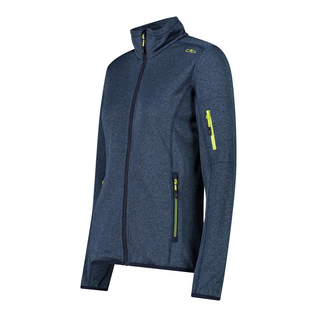 CMP Damen Jacke Woman Jacket 30H5866 3/5