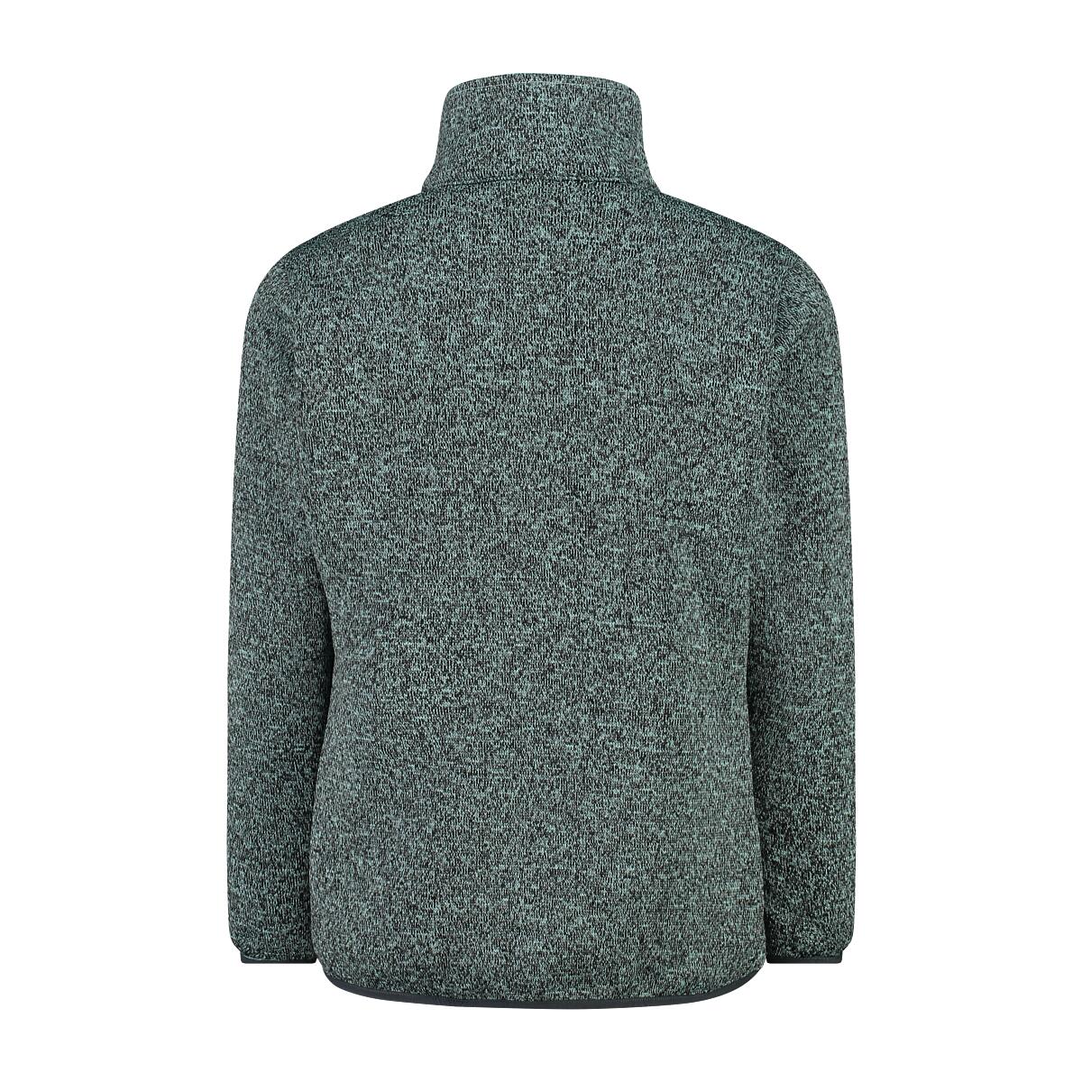 CMP Mädchen Fleecejacke Kid G Jacket 34H2985 2/5
