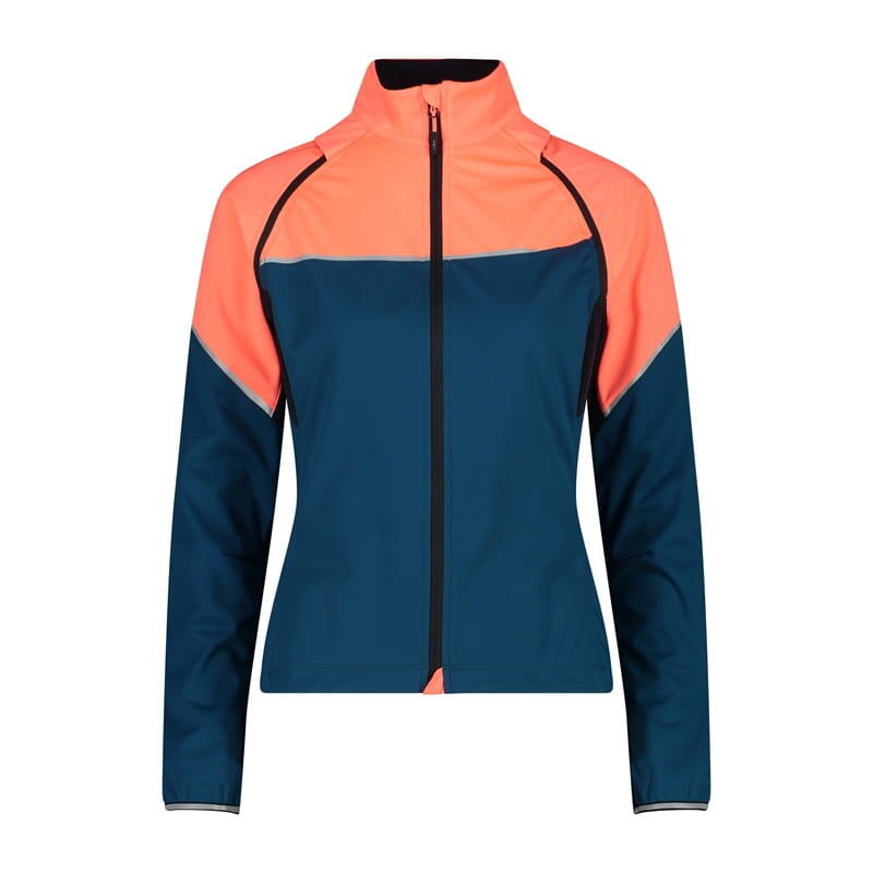 Bluza damska rowerowe CMP 31A2556