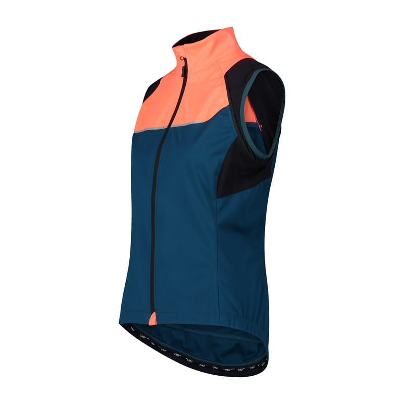 Veste detachable femme CMP 6/6
