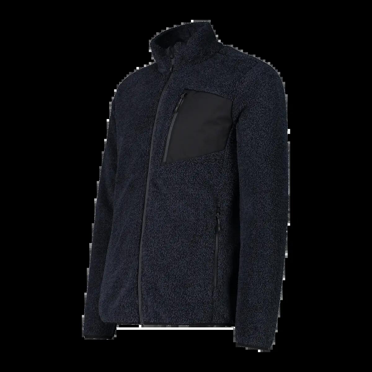 Fleece CMP 3/3
