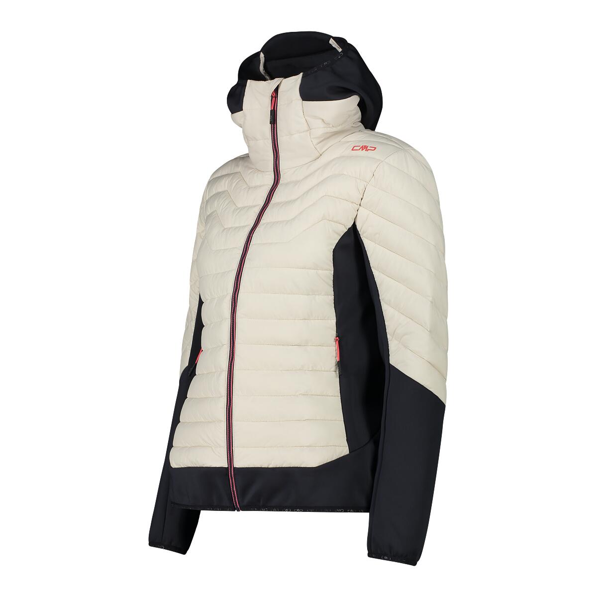 Veste hybride femme CMP 34Z2486 3/6