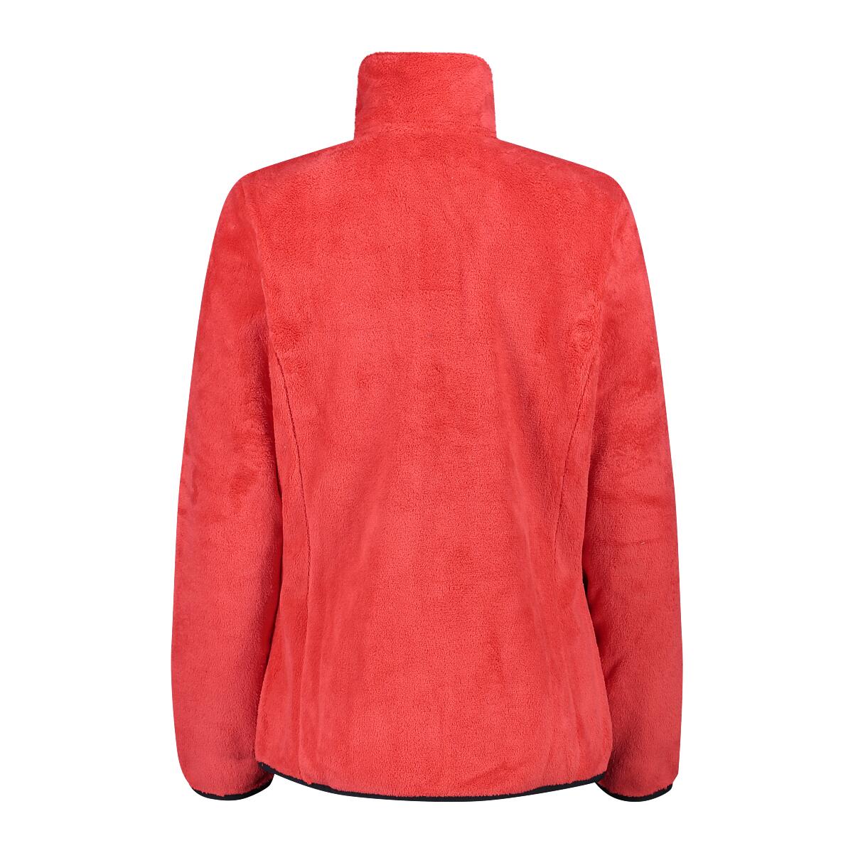 Bluza damska turystyczna CMP 38P1536 2/5