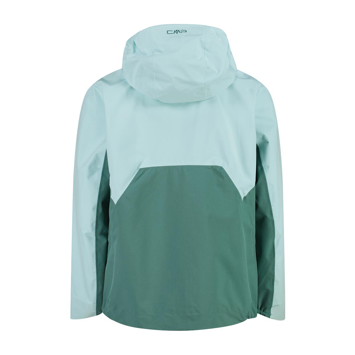 Veste imperméable fille CMP Fix 2/5