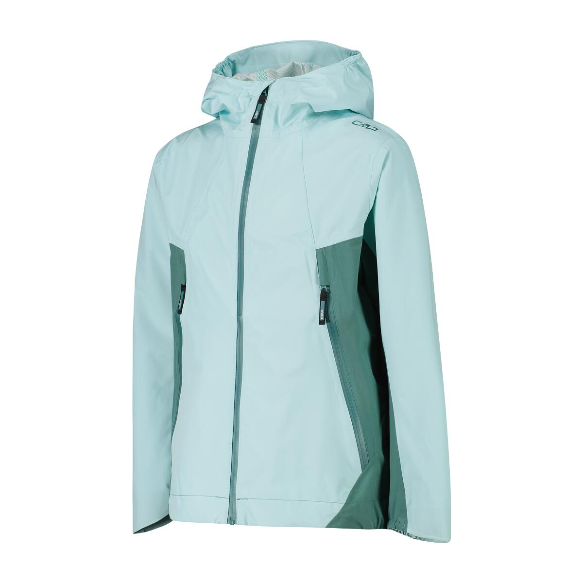 Veste imperméable fille CMP Fix 3/5