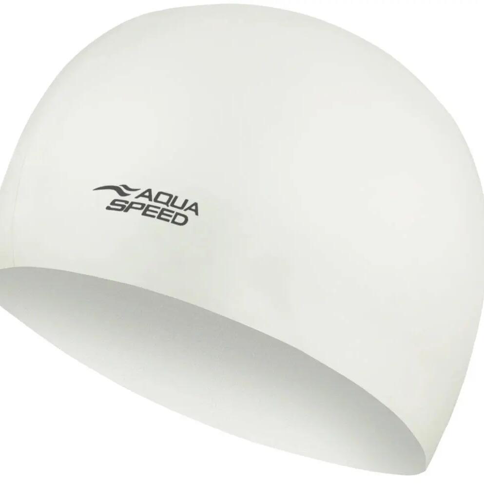 AQUA-SPEED Swimming Cap swimming accessories