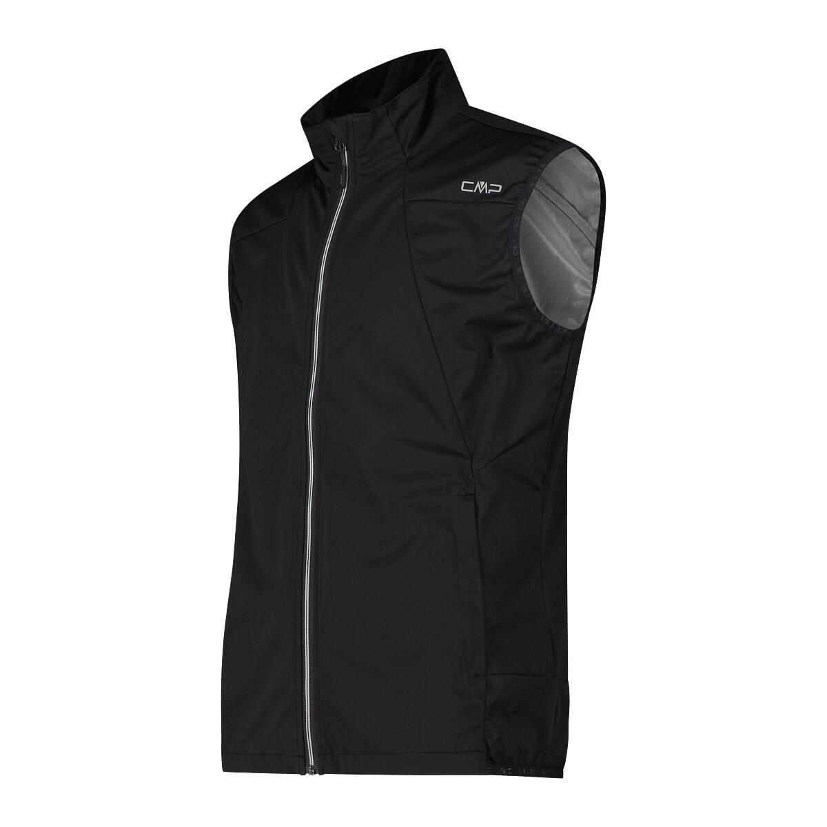 CMP Herren Softshellweste Man Vest 35A6277 3/5