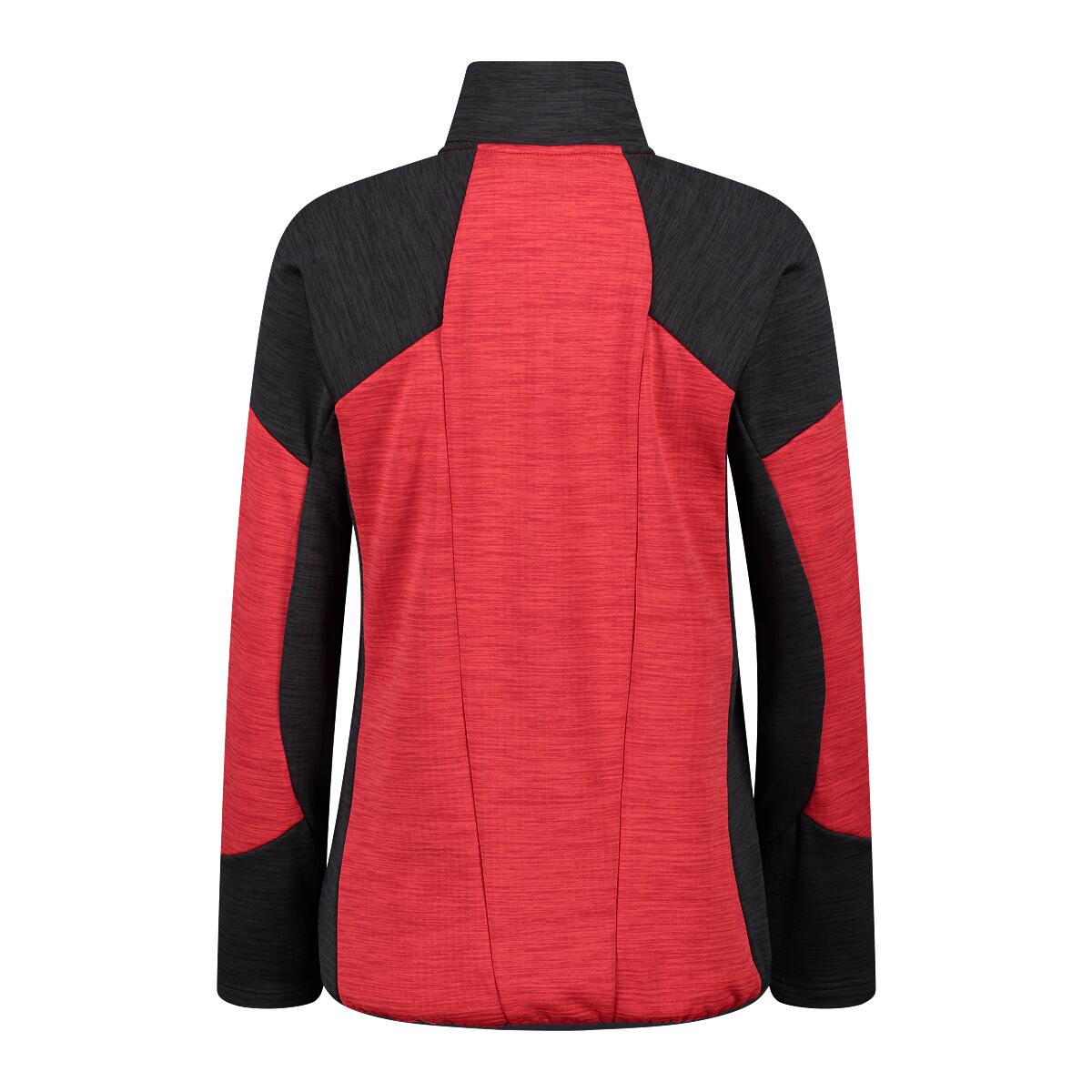 CMP Damen Pullover WOMAN SWEAT 34G2266 2/5