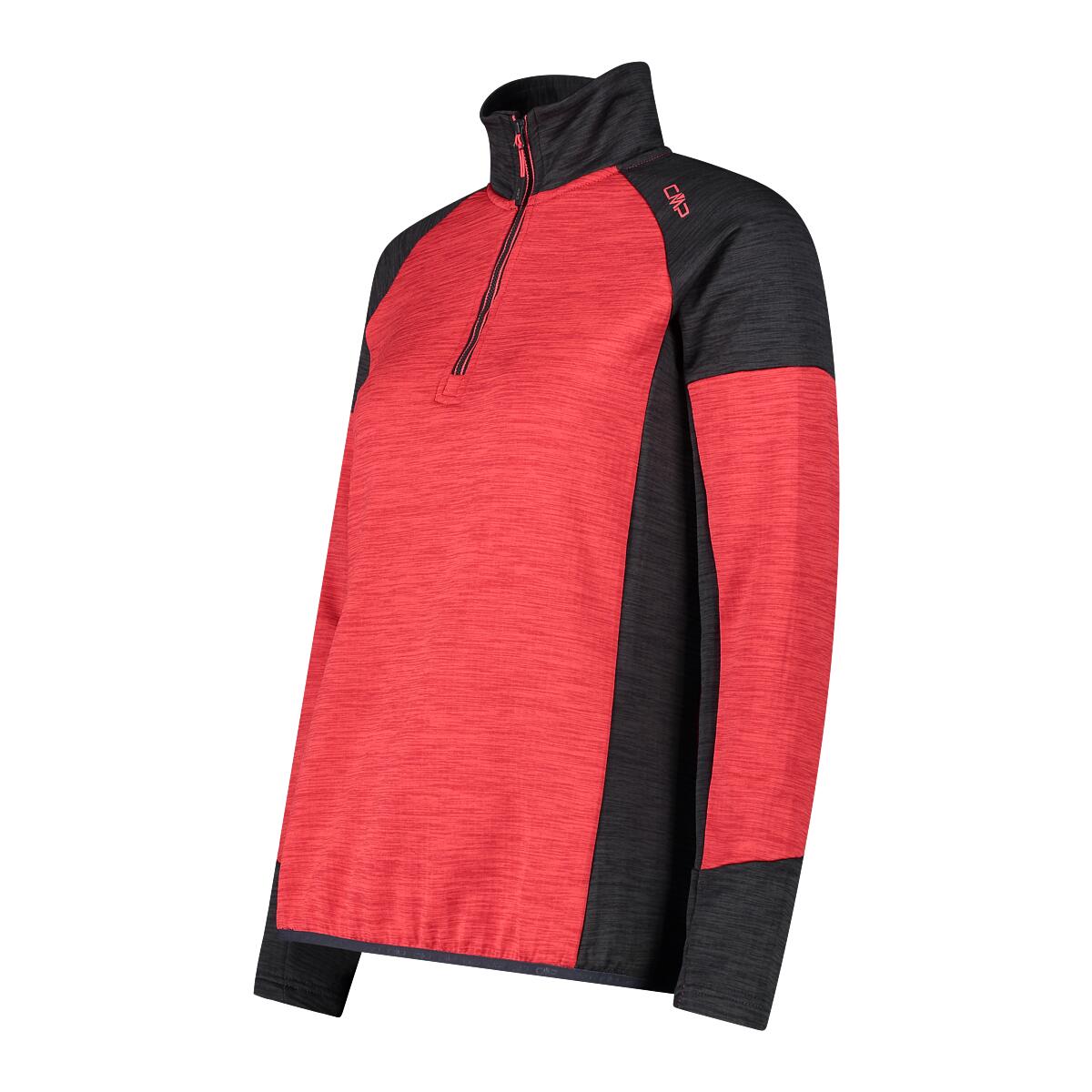 CMP Damen Pullover WOMAN SWEAT 34G2266 3/5