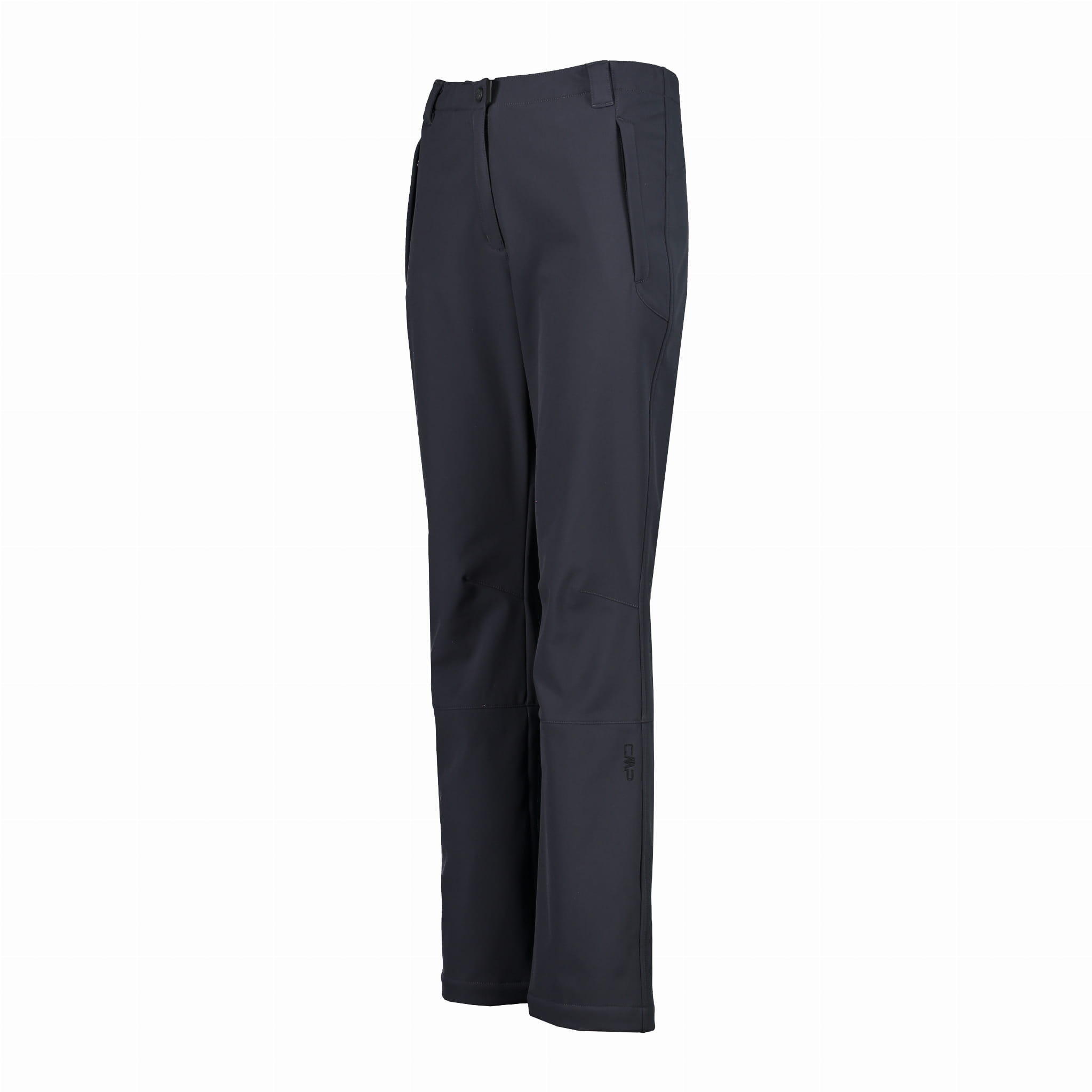 Pantalon avec guêtre intérieure femme CMP 5/6