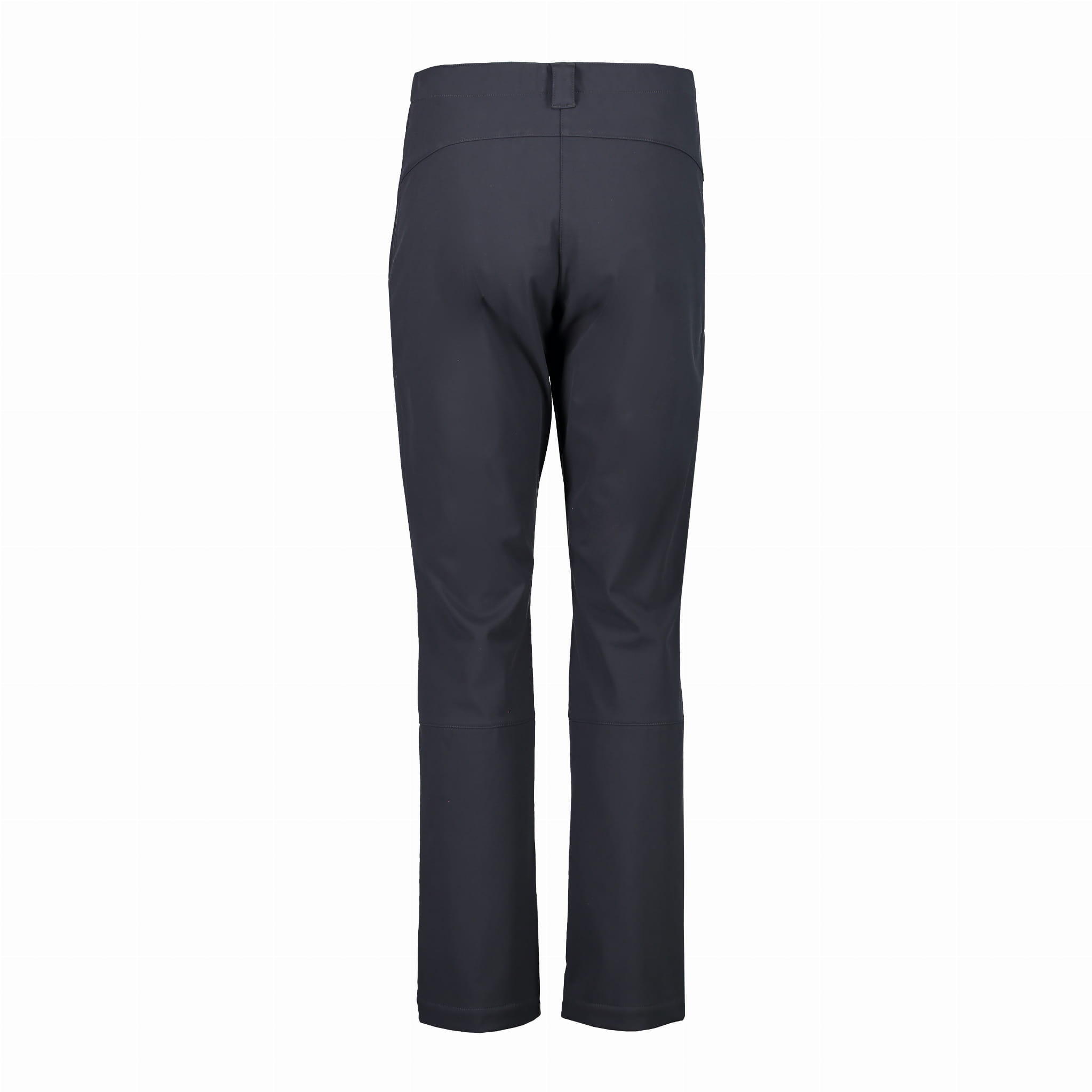 CMP Damen Softshell-Hose WOMAN PANT WITH INNER GAITER 3A14156 3/9