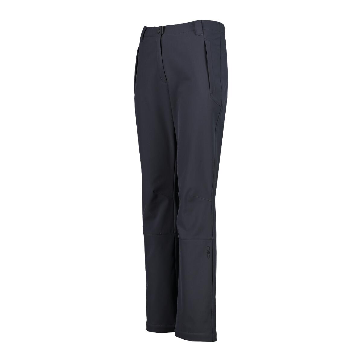 Pantalón con polaina interior mujer CMP 6/6